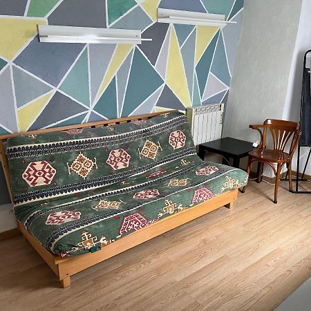 Tu Atico En Logrono Apartment Bagian luar foto