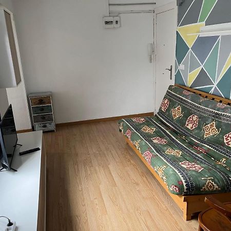 Tu Atico En Logrono Apartment Bagian luar foto