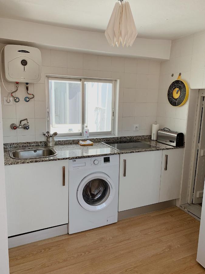 Tu Atico En Logrono Apartment Bagian luar foto