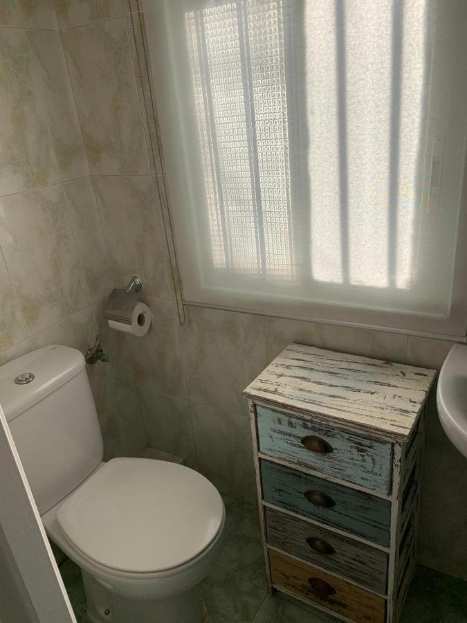 Tu Atico En Logrono Apartment Bagian luar foto