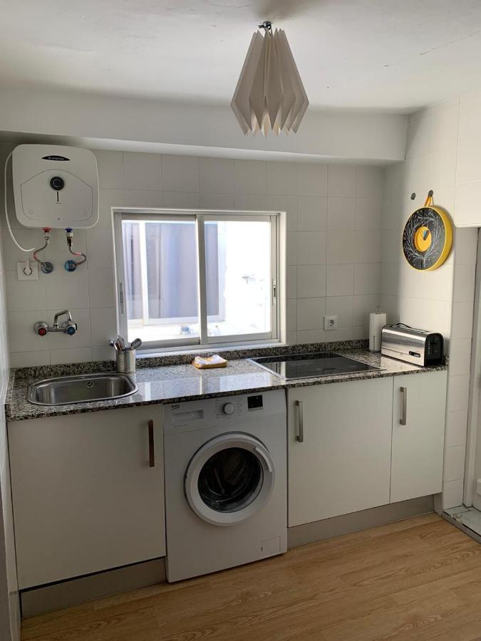 Tu Atico En Logrono Apartment Bagian luar foto