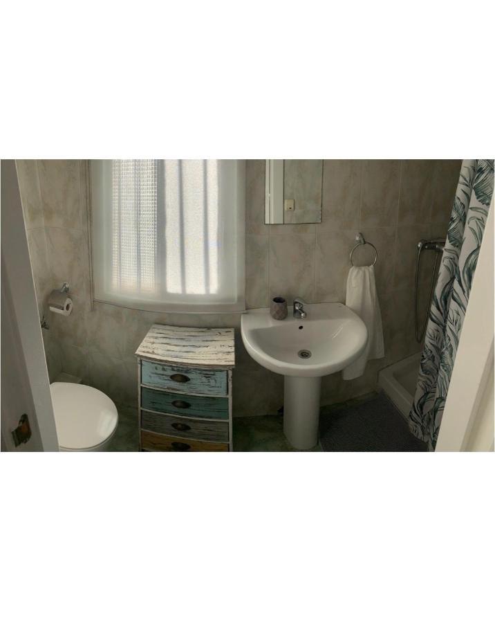 Tu Atico En Logrono Apartment Bagian luar foto
