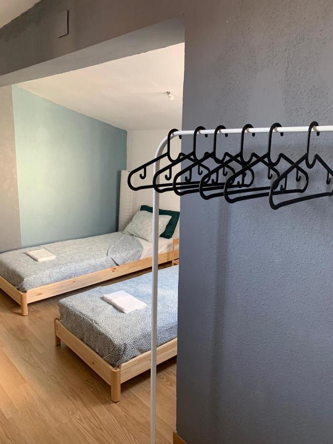 Tu Atico En Logrono Apartment Bagian luar foto