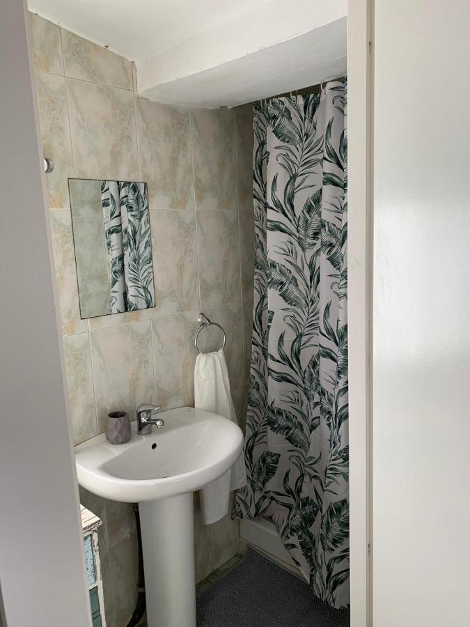 Tu Atico En Logrono Apartment Bagian luar foto