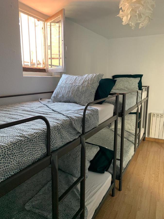 Tu Atico En Logrono Apartment Bagian luar foto