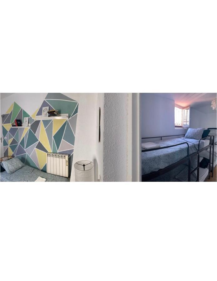 Tu Atico En Logrono Apartment Bagian luar foto