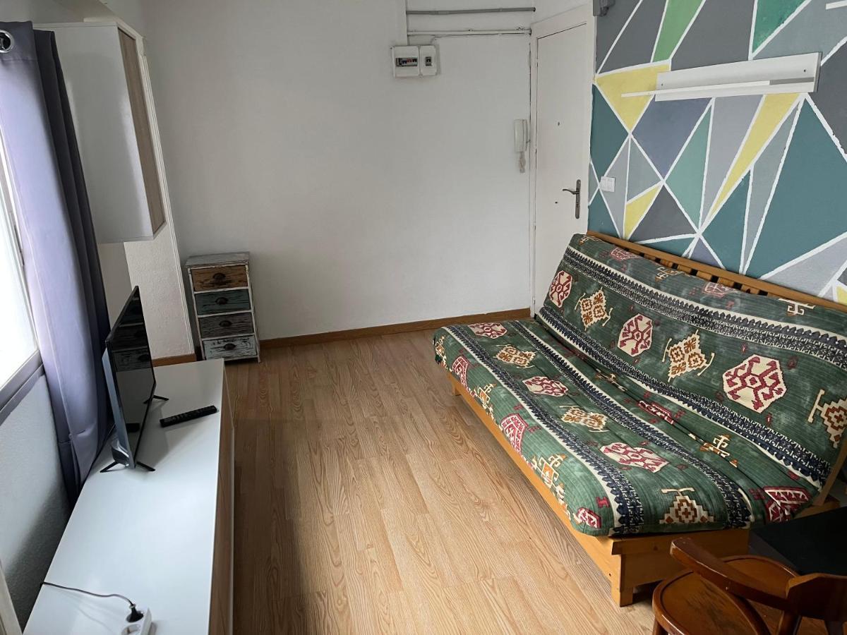 Tu Atico En Logrono Apartment Bagian luar foto
